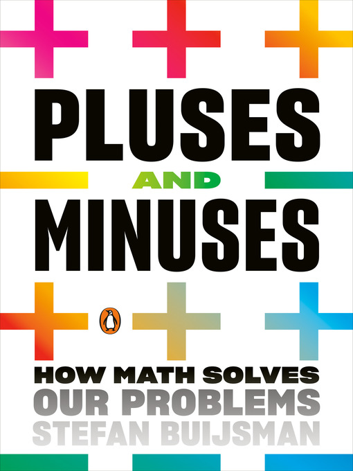 Title details for Pluses and Minuses by Stefan Buijsman - Available
